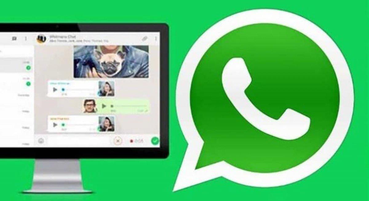 whatsapp web