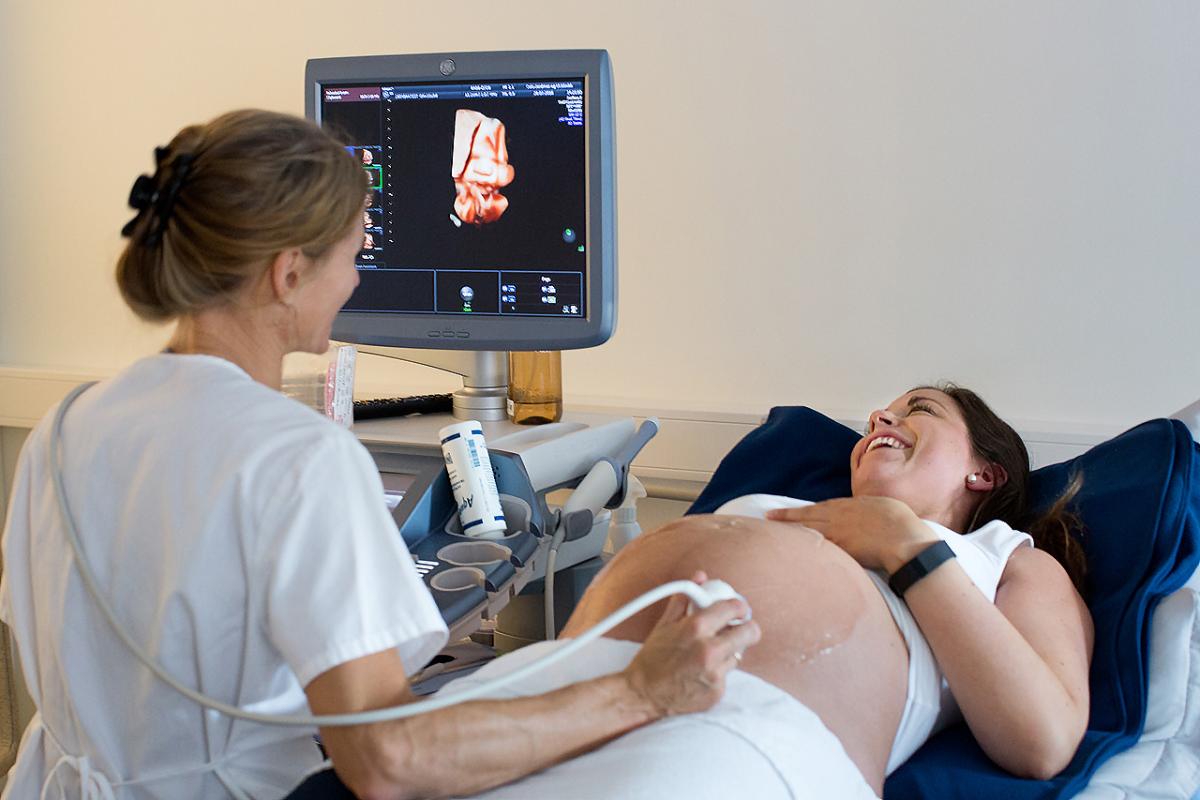 Sezaryen sonrası normal doğum için 8 şart