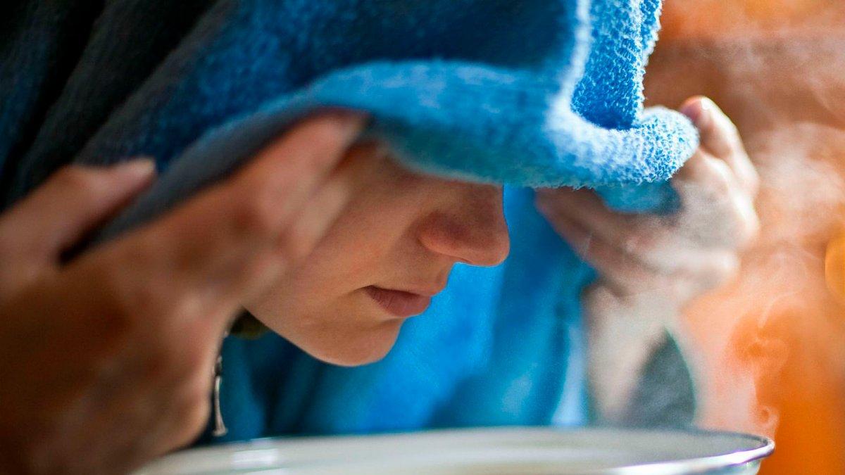 Akciğerlerinizi temizlemenin 6 doğal yolu