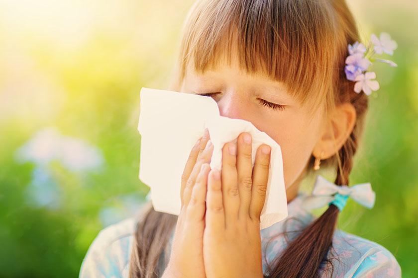 Okula başlayan çocuklarda solunum yolu enfeksiyonları arttı