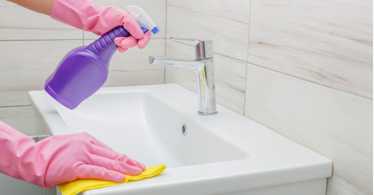 Evde sirke kullanmanın 101 yolu