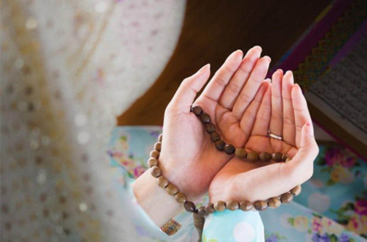 Af ve mağrifet gecesi: Berat Kandili önemi ve faziletleri