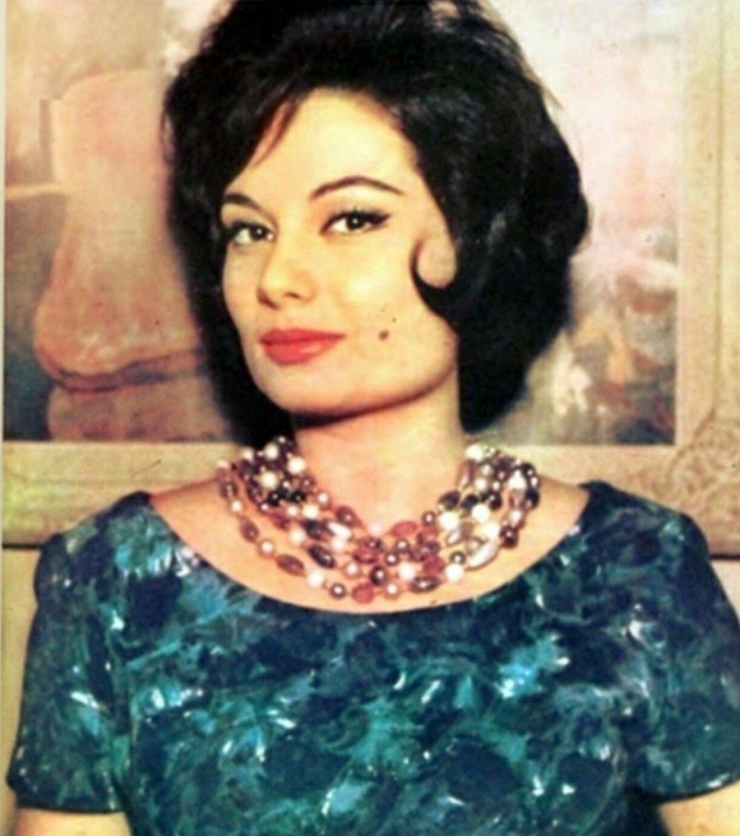 Yeşilçam'ın Küçük Hanımefendisi: Belgin Doruk kimdir?