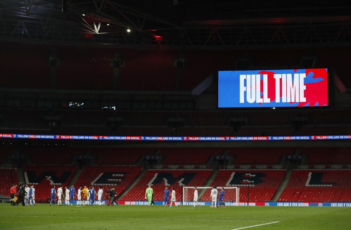 2022 FIFA Dünya Kupası Avrupa Elemeleri'nin ilk haftası sona erdi