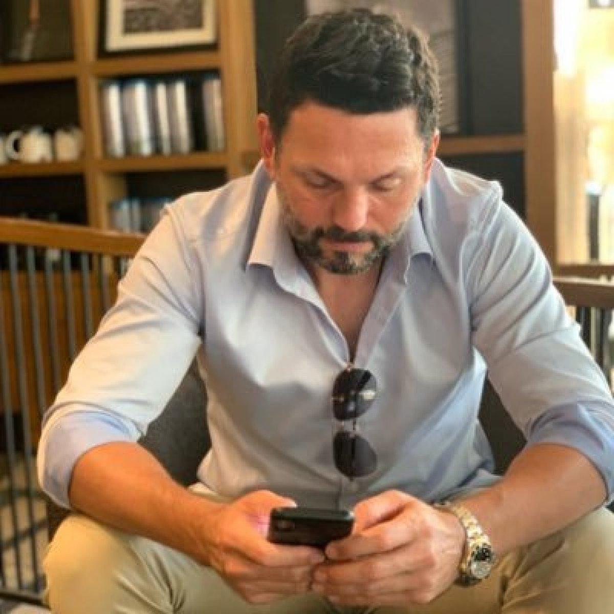 Fenerbahçeli oyuncular Erol Bulut'u takipten çıktı