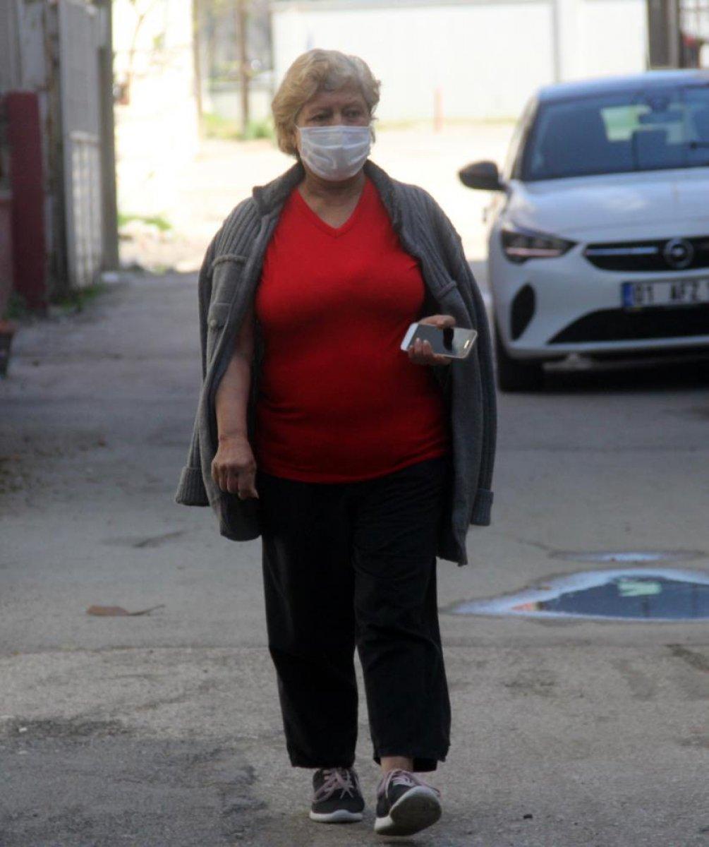 Adana'da 'Cennetten 500 dolara tapulu arsa' dolandırıcılığı