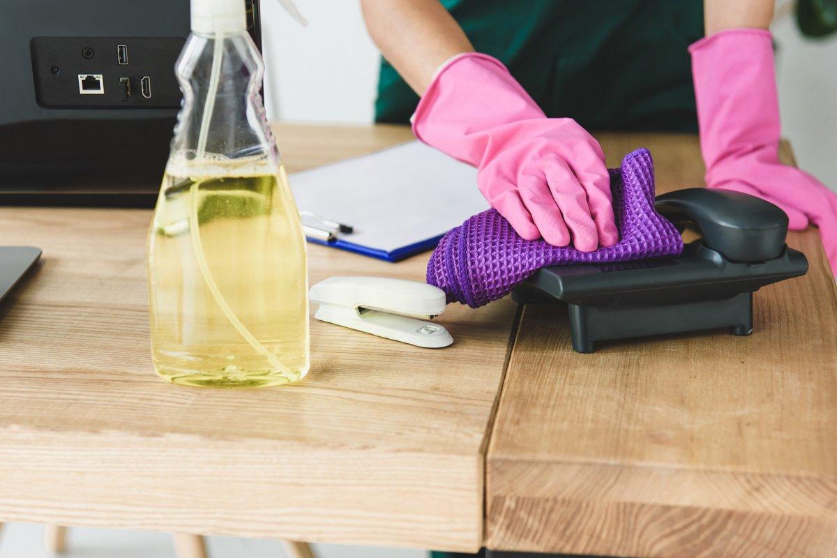 Evde sirke kullanmanın 101 yolu