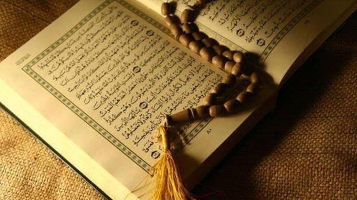 Berat Kandili'nde hangi zikir ve tesbihler çekilir? Berat Kandili zikirleri ve tesbihleri