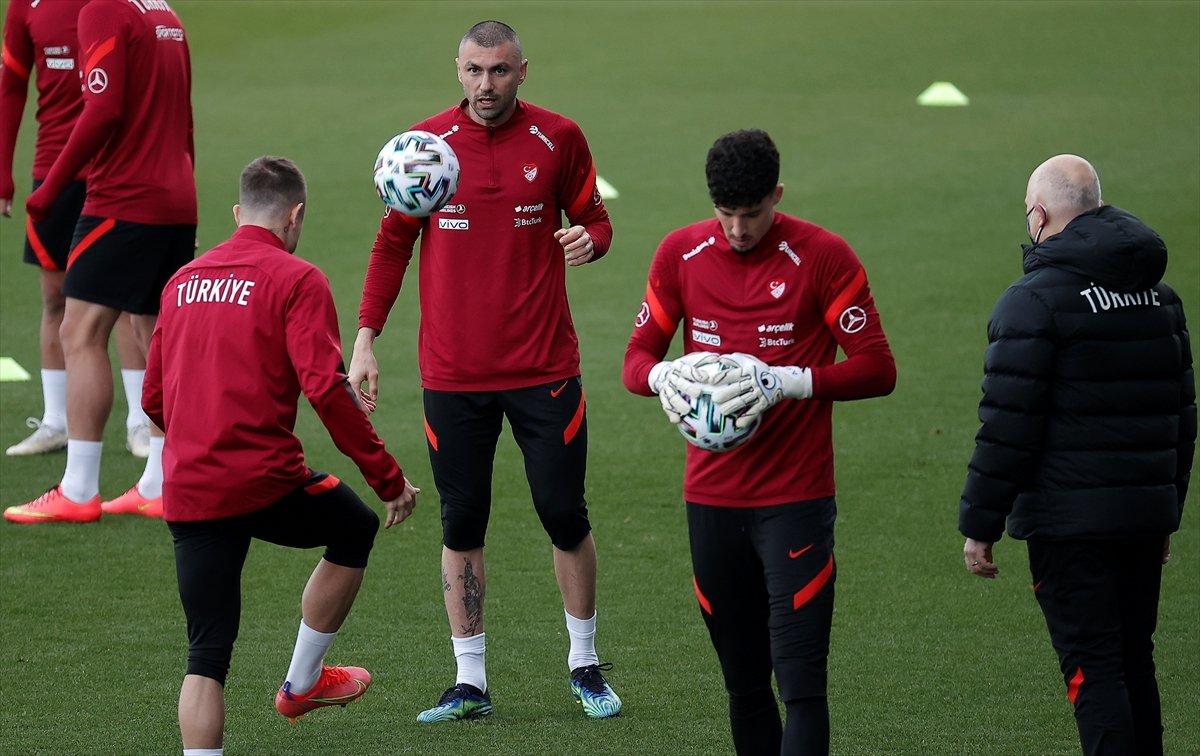 Şenol Güneş: Fizik, moral ve iman gücümüzü kullanacağız