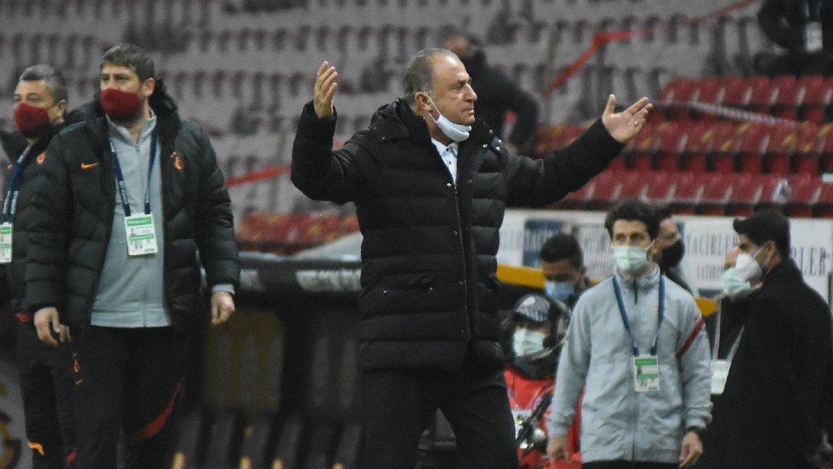 Arda Turan: Fatih Hoca için maçları kazanalım