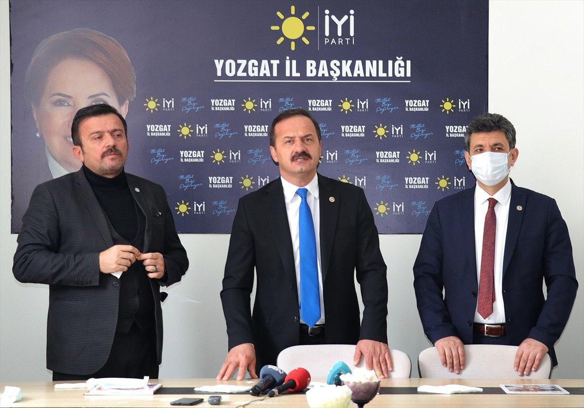 Yavuz Ağıralioğlu