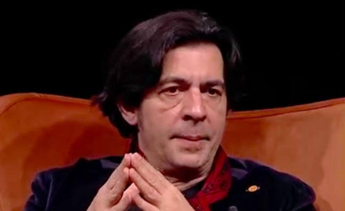 Okan Bayülgen: Bill Gates'in aşısını olmayacağım