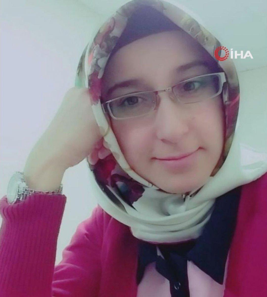 Aydın'da eski sevgilisi tarafından öldürüldü