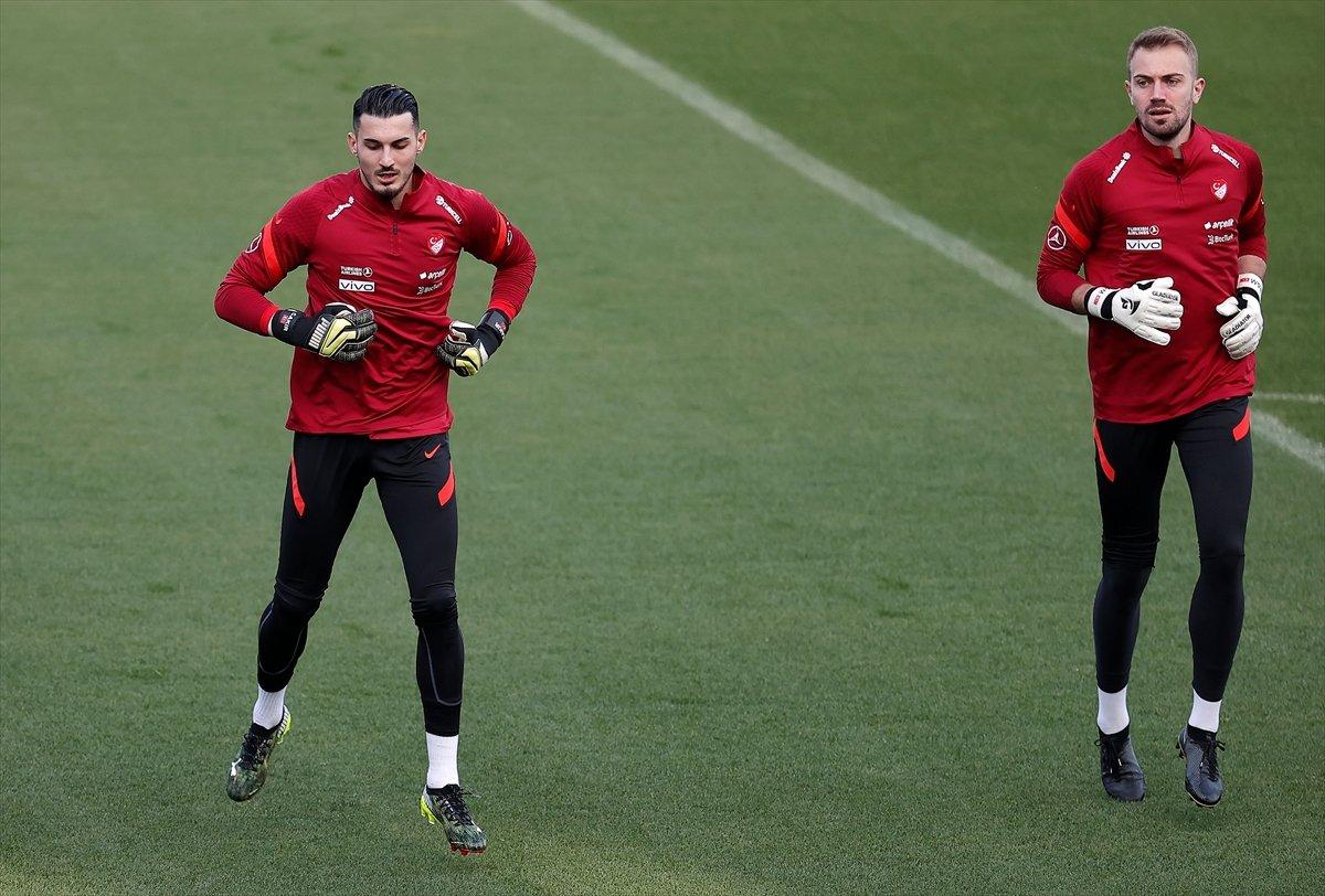 Şenol Güneş: Fizik, moral ve iman gücümüzü kullanacağız