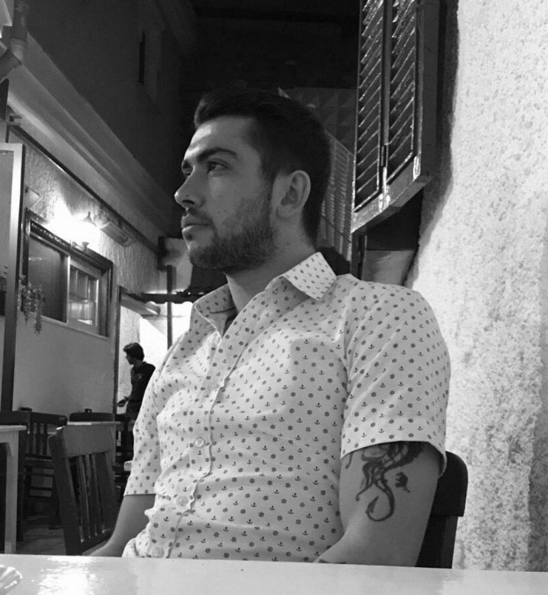 Aydın'da eski sevgilisi tarafından öldürüldü