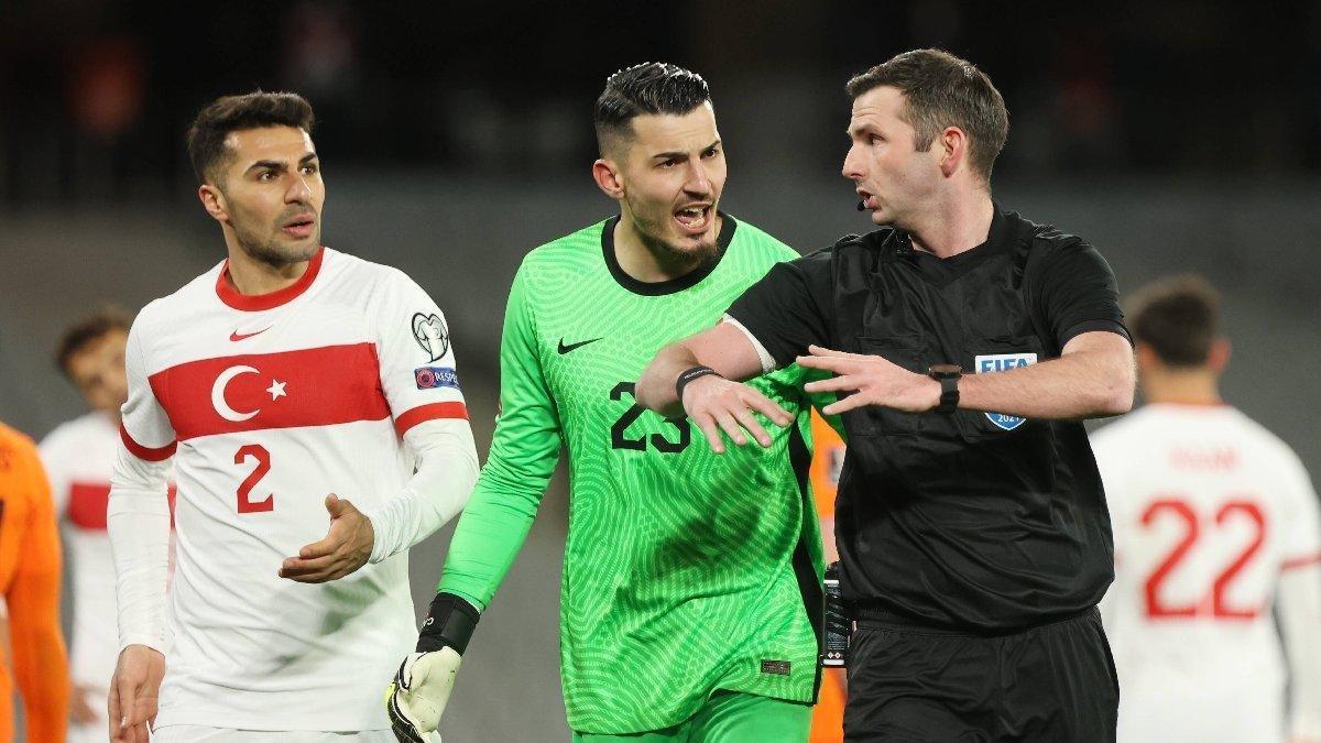 Liverpool, Uğurcan Çakır'ı izliyor