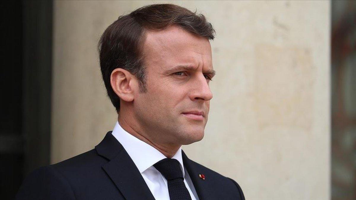 Ömer Çelik'ten Macron'a cevap:  Pozitif ajandaya odaklanmak herkesin faydasınadır