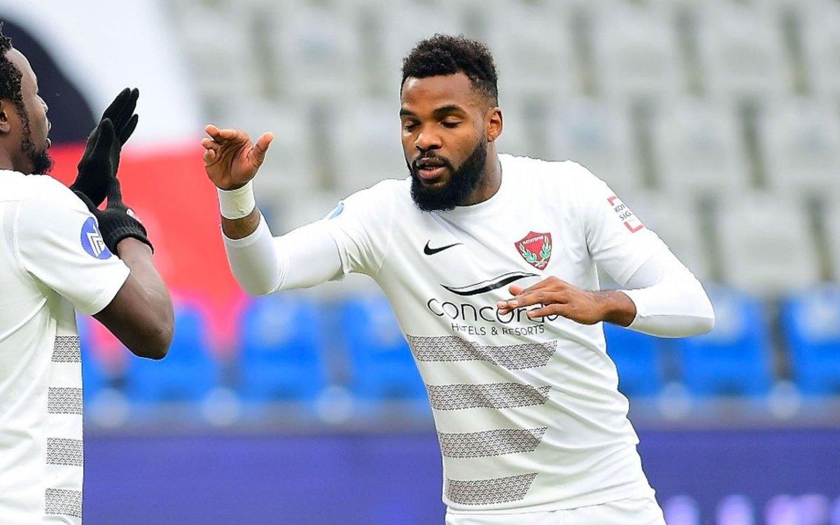 Boupendza'nın koronavirüs testi pozitif