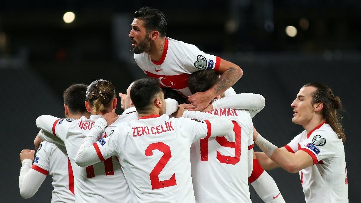 The Guardian EURO 2020'nin en güçlü takımlarını listeledi