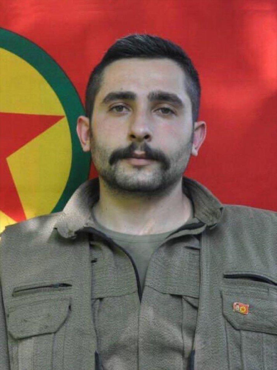 MİT, eylem hazırlığı için toplantıya katılacak PKK'lıyı etkisiz hale getirdi