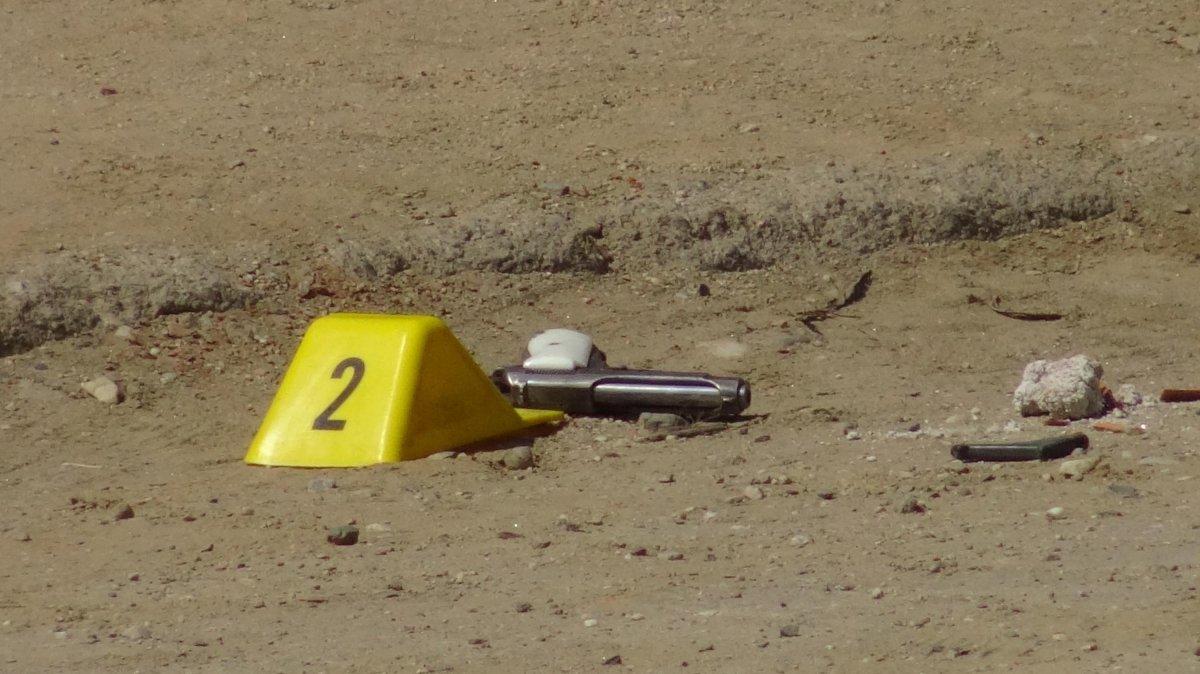 Aydın'da eski sevgilisi tarafından öldürüldü