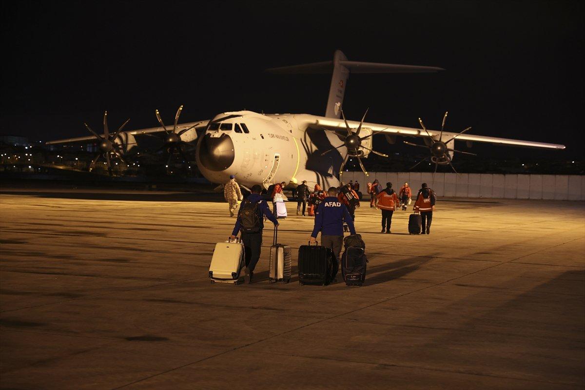 Türkiye, Arakanlı Müslümanlar için Bangladeş'e Sahra Hastanesi gönderdi