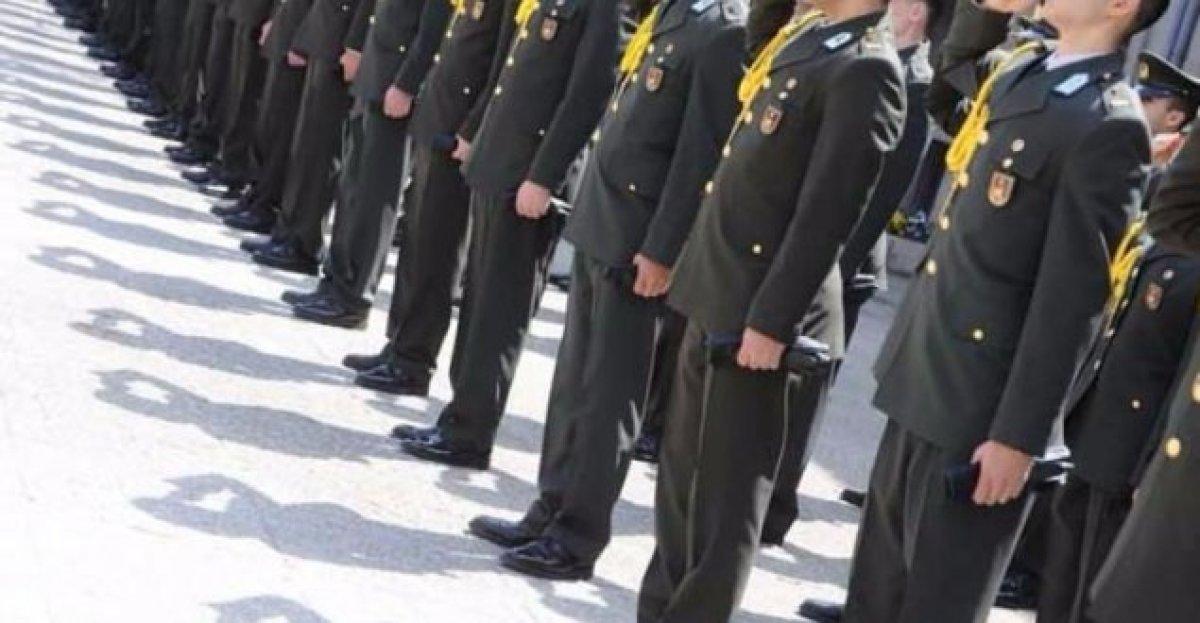 askeri lise sınavı