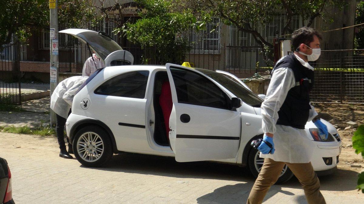 Aydın'da eski sevgilisi tarafından öldürüldü