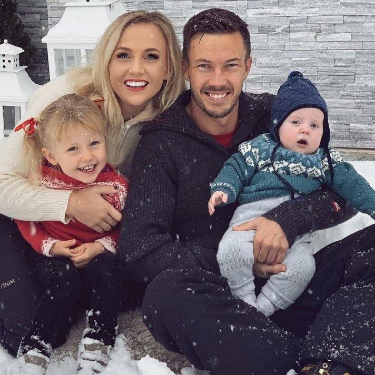 Linnes'in eşi: Haaland'la ilgili sözleri çarpıtıldı