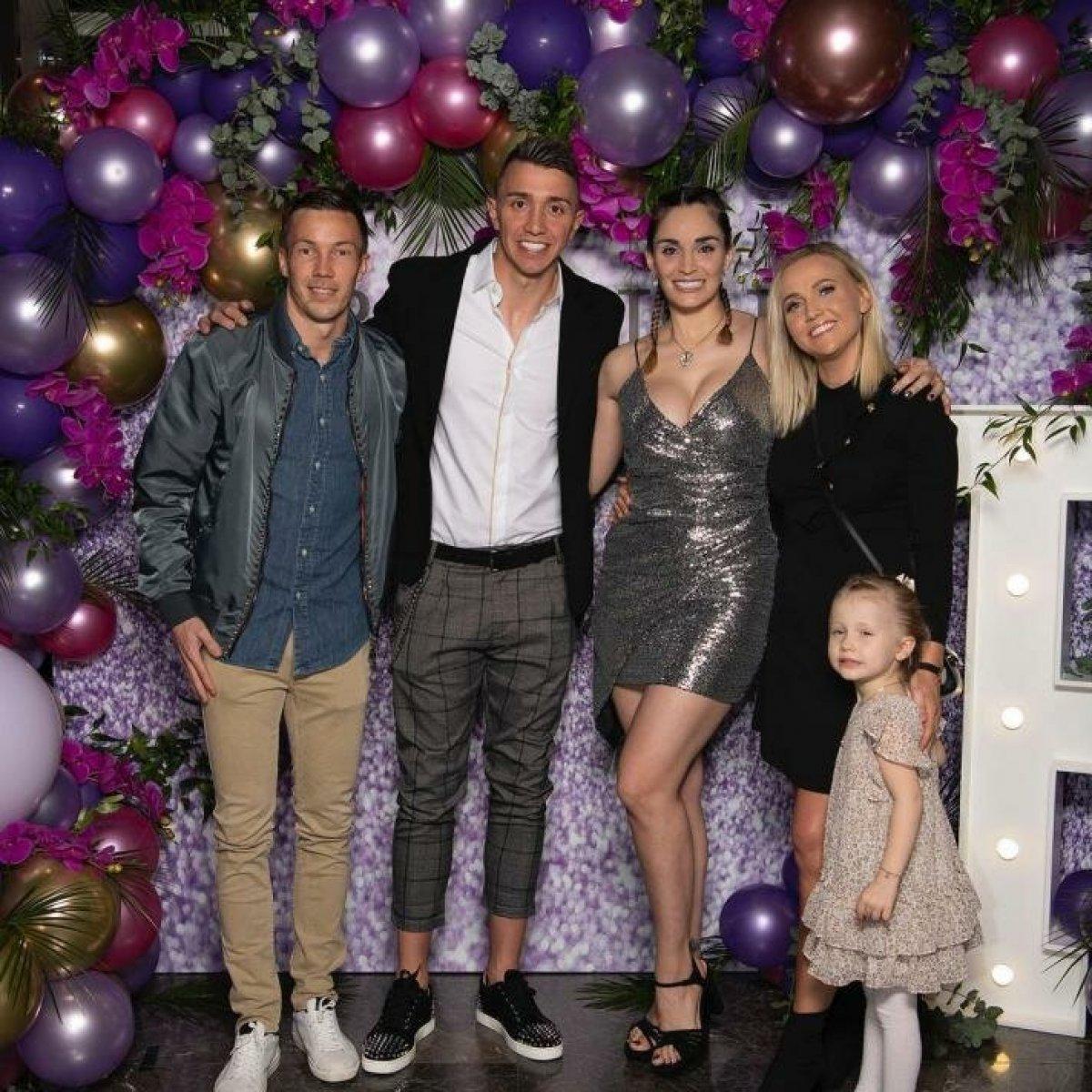 Linnes'in eşi: Haaland'la ilgili sözleri çarpıtıldı