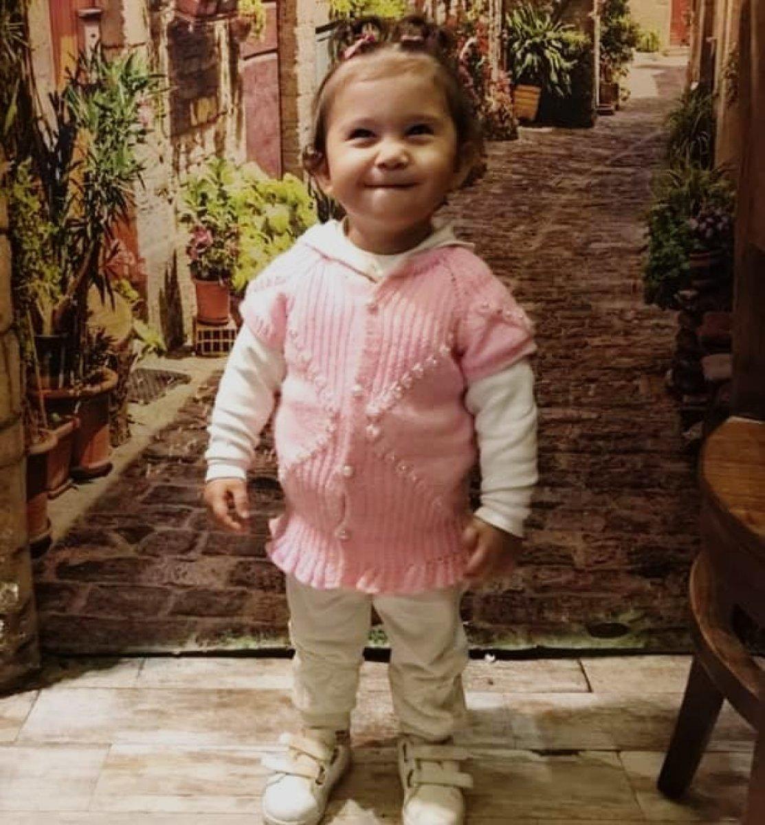 Gaziantep'te otomobilin çarptığı 2 yaşındaki çocuk hayatını kaybetti