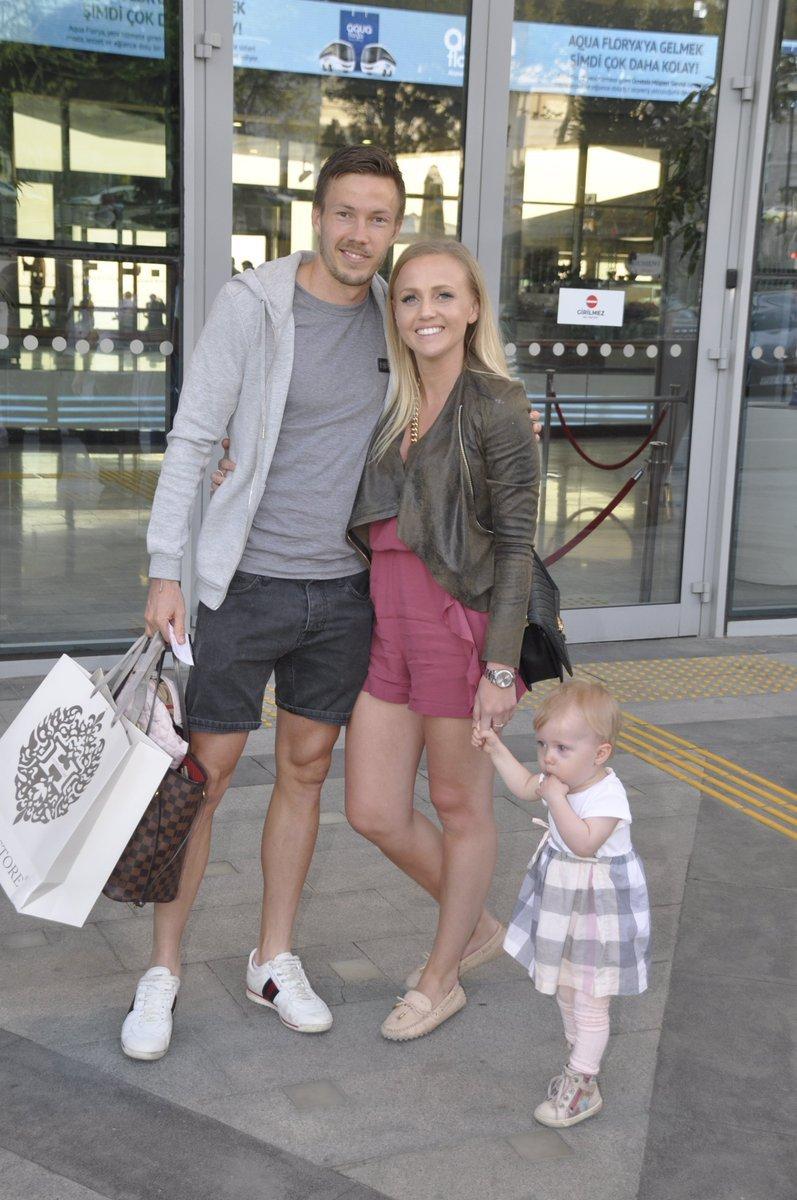 Linnes'in eşi: Haaland'la ilgili sözleri çarpıtıldı