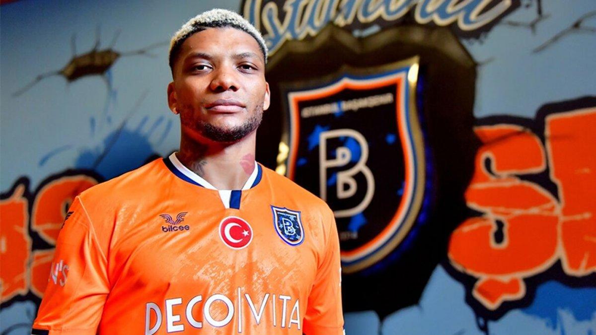 Junior Fernandes: Başakşehir'in gücünü göstereceğiz