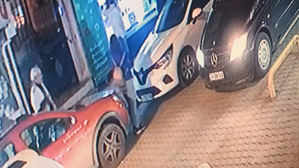 Fatih'te çocukları taciz eden sapık tutuklandı