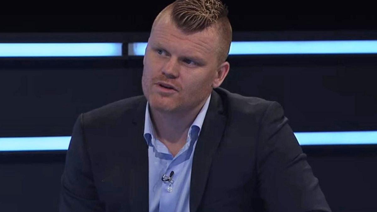 John Arne Riise: Haaland'ı tanıyamadım