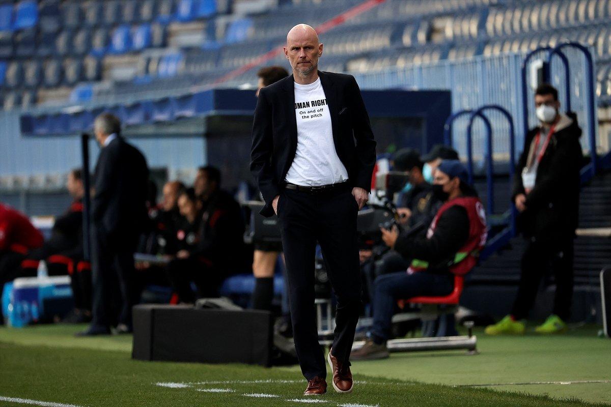 Solbakken: 3 saçma gol yedik