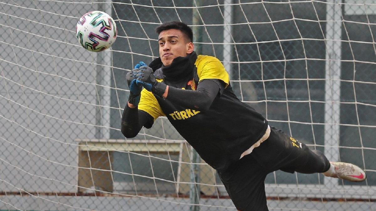 Trabzonspor, İrfan Can ve Halil'i istiyor