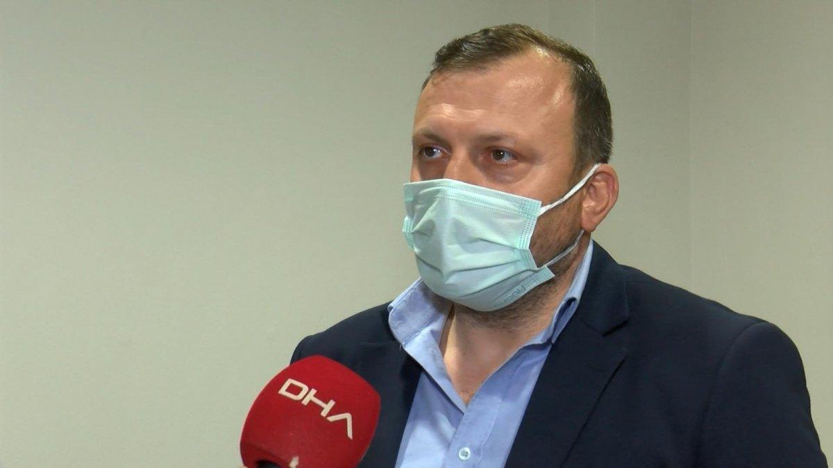 İstanbul'da arkadaşlık isteğini kabul ettiği kadının şantajına uğradı