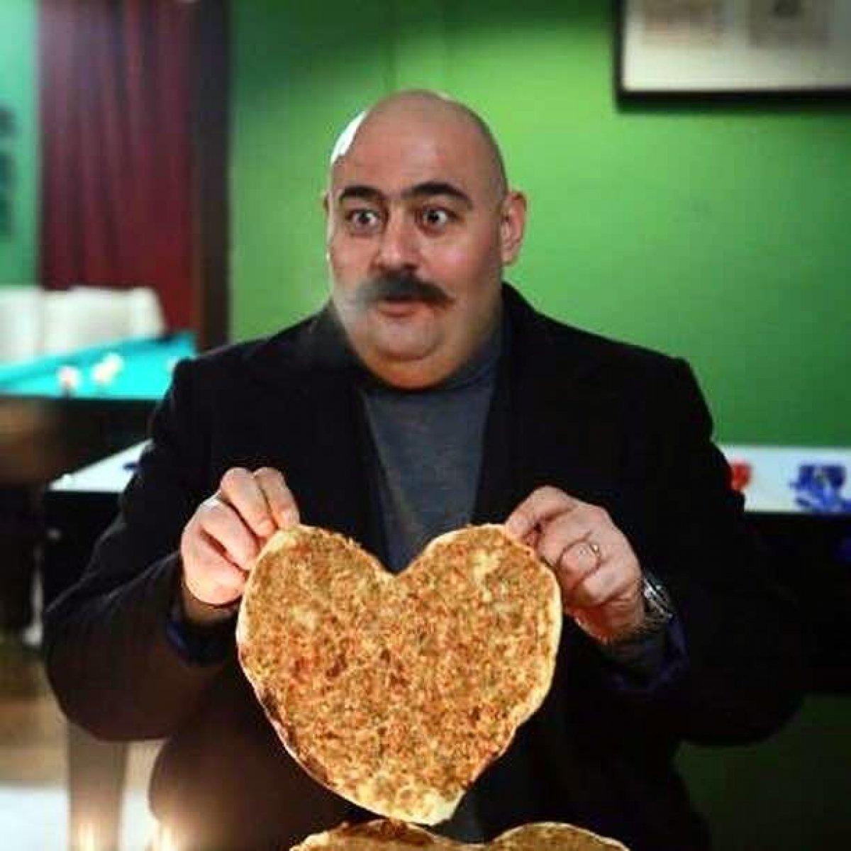 Cem Cücenoğlu 60 kilo verdi