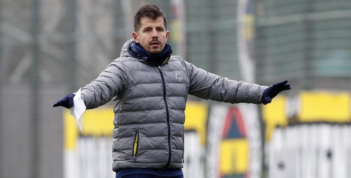 Emre Belözoğlu'nun santrforu Mbwana Samatta