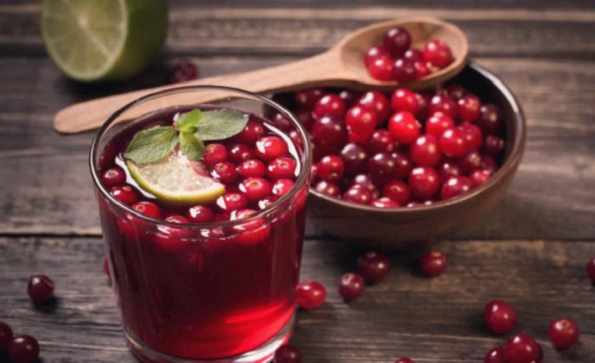 Ayı üzümü nedir, faydaları nelerdir? Ayı üzümü çayı nasıl yapılır?