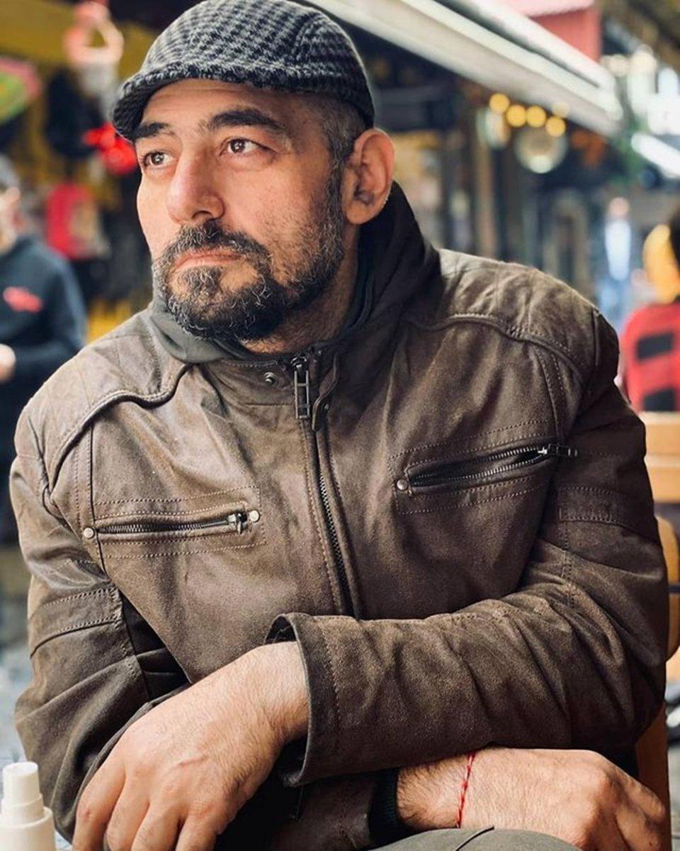 Cem Cücenoğlu 60 kilo verdi