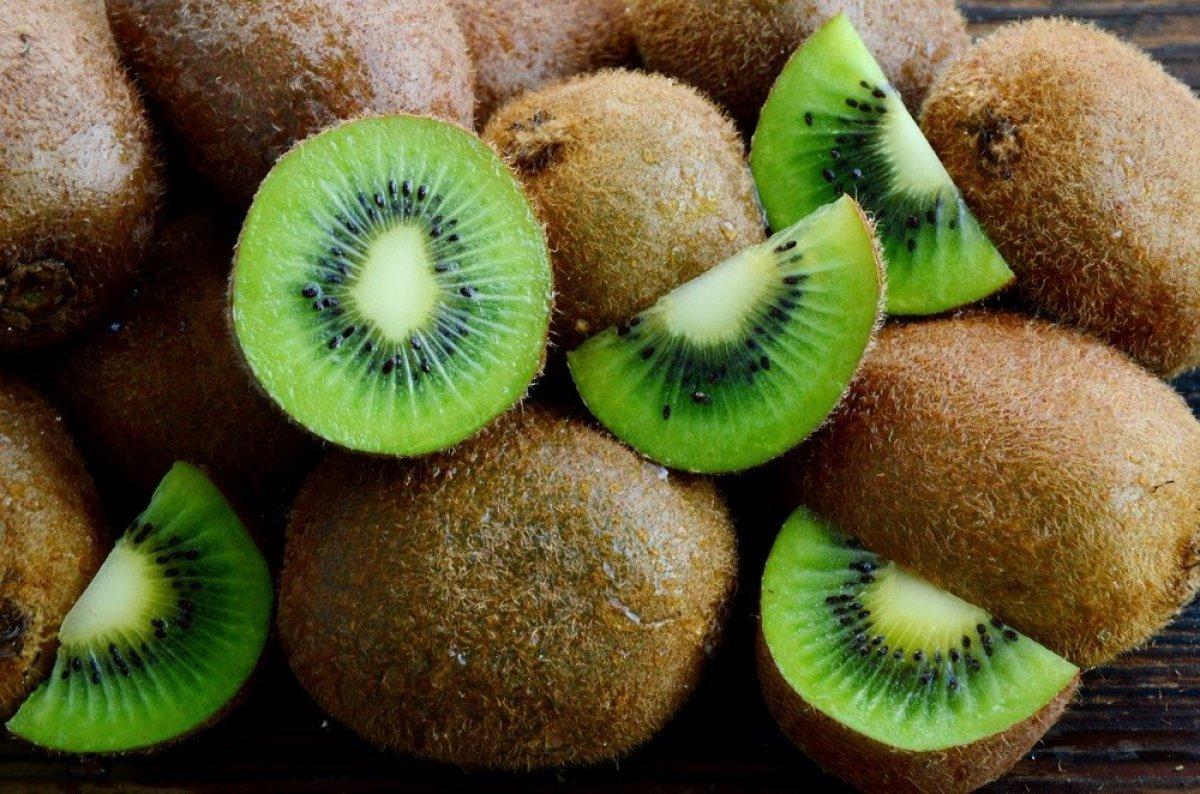 Güçlü bağışıklık için C vitamini yüksek 20 yiyecek