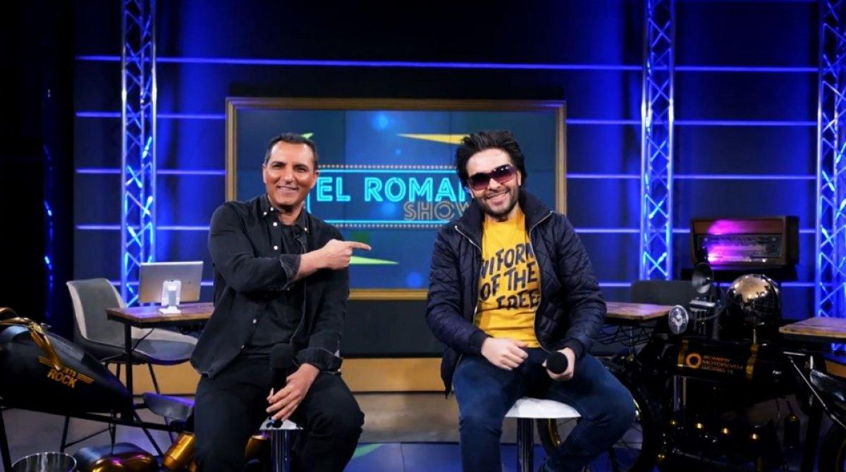 İsmail YK'dan evlilik çok zor açıklaması