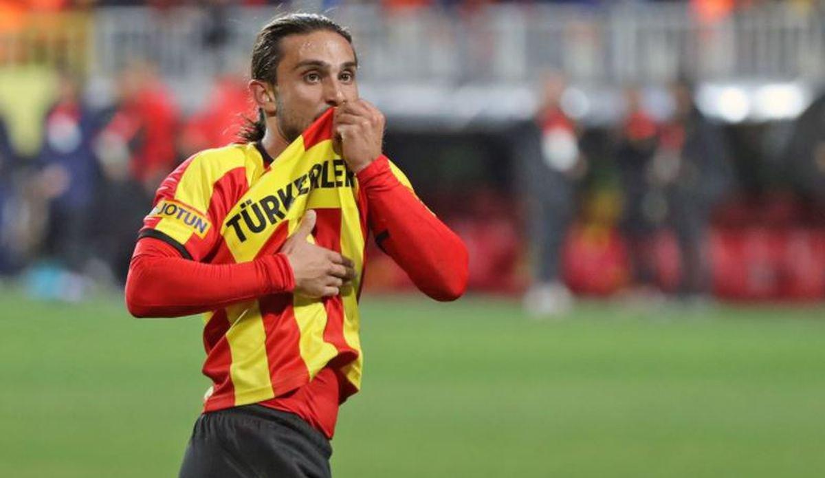 Trabzonspor, İrfan Can ve Halil'i istiyor