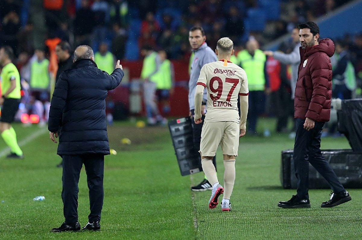 Emre Mor'un Galatasaray hayali