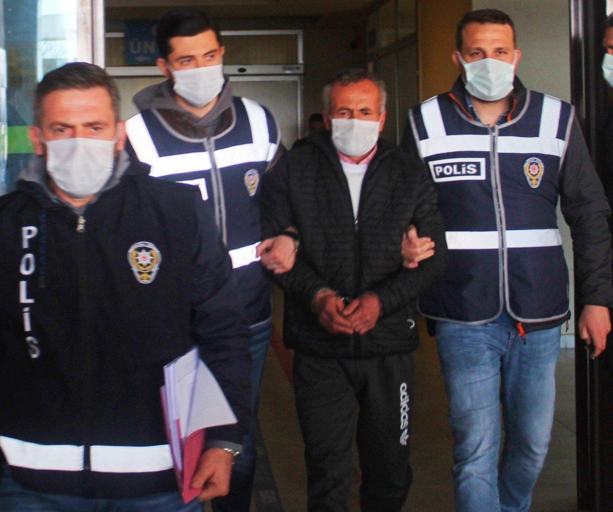 Edirne'de iş arkadaşını bıçaklayarak öldürdü