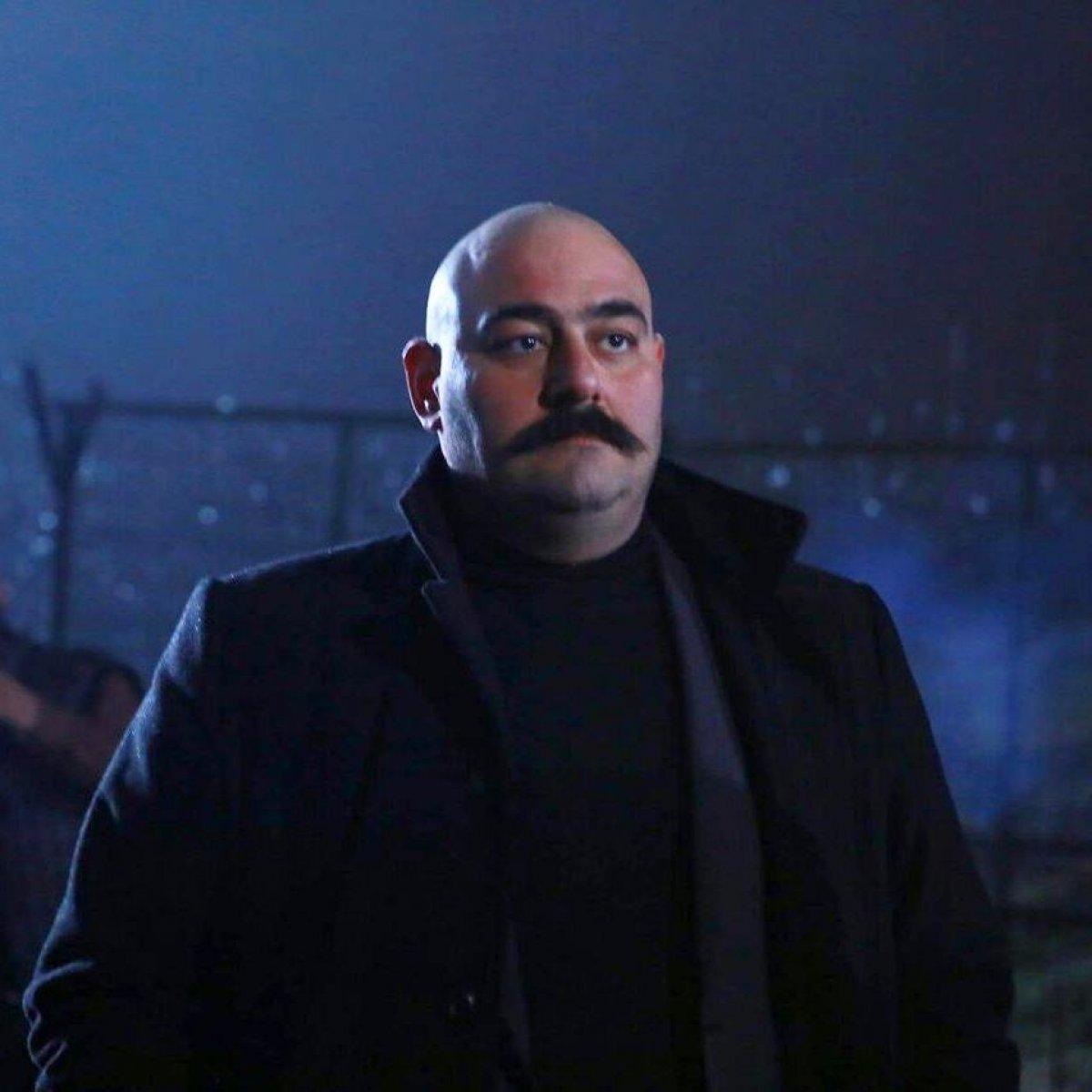 Cem Cücenoğlu 60 kilo verdi