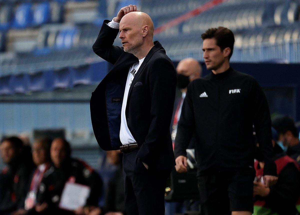 Solbakken: 3 saçma gol yedik