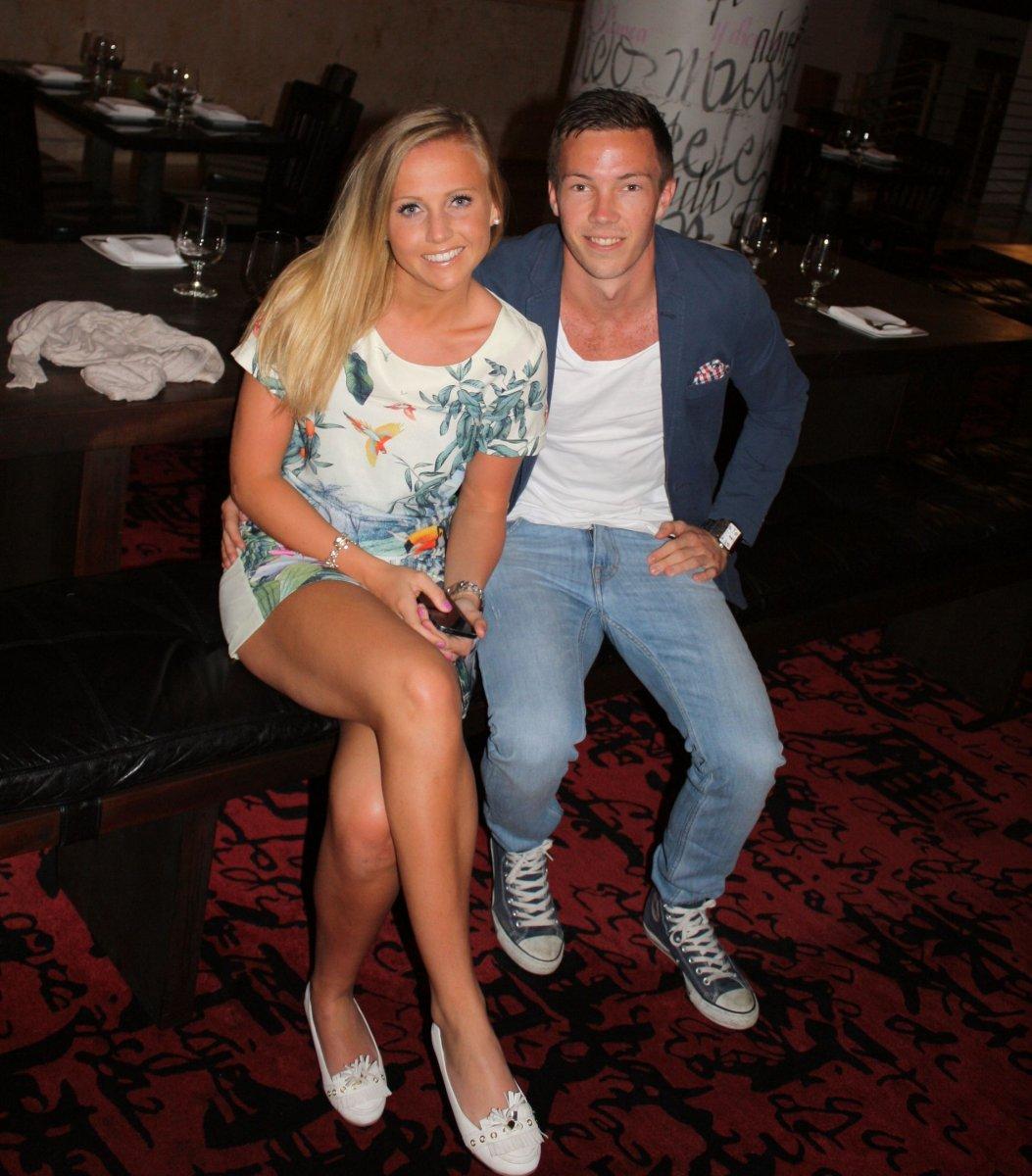 Linnes'in eşi: Haaland'la ilgili sözleri çarpıtıldı